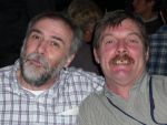 Click to view big image Finnigan and Davenport Ltd. <br>Aka, the Rochdale Cowboys.